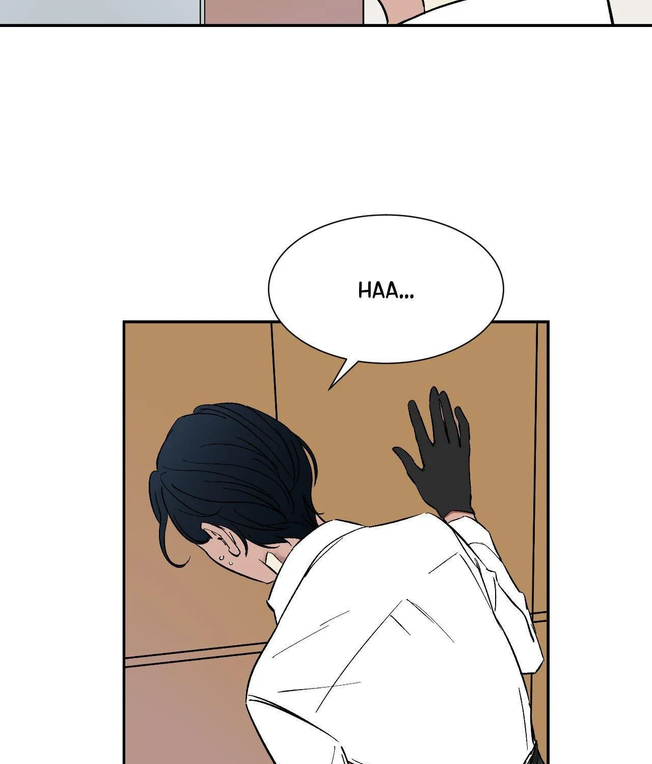 Wind Beneath My Wings Chapter 61 page 6 - 