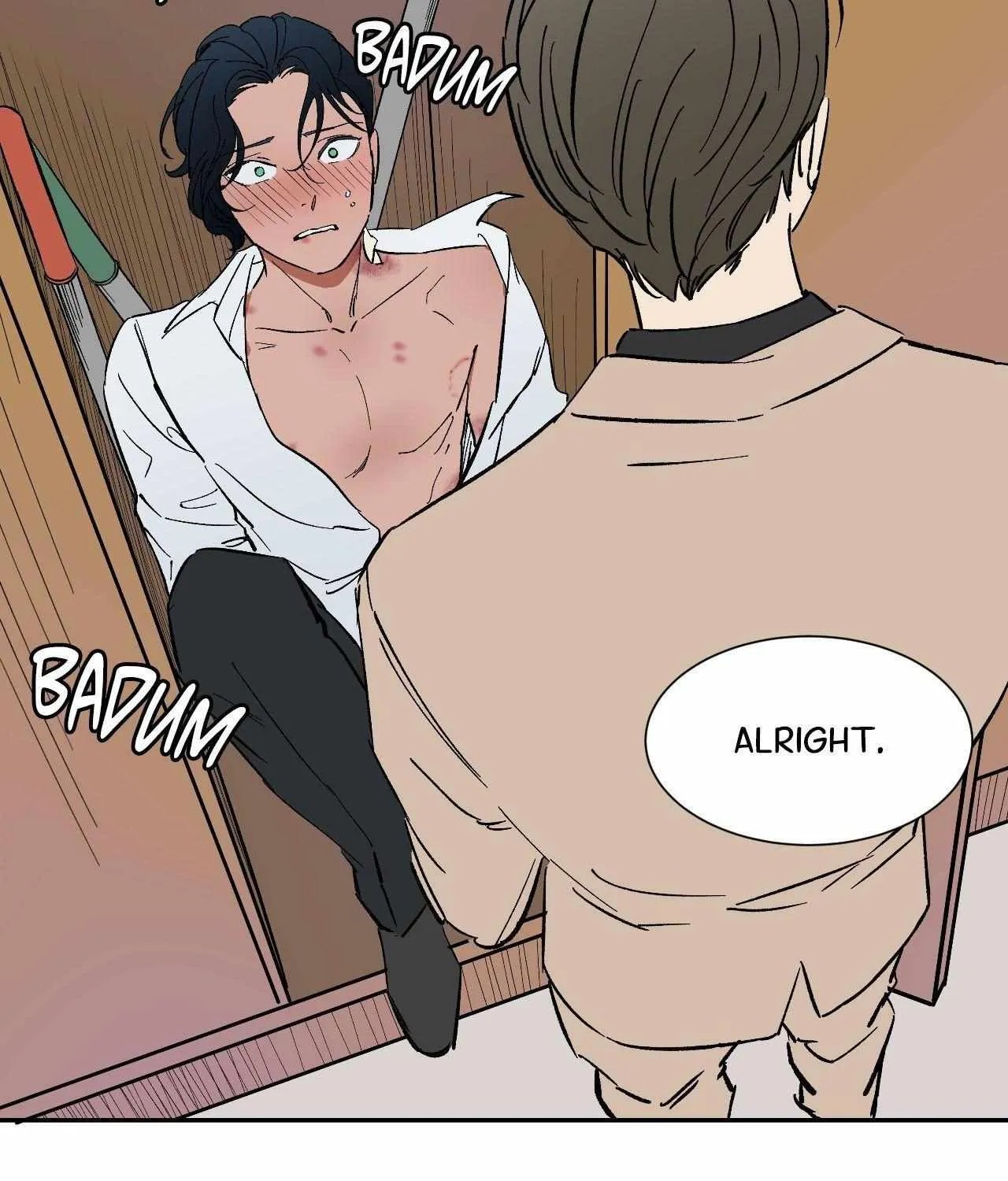 Wind Beneath My Wings Chapter 61 page 55 - 