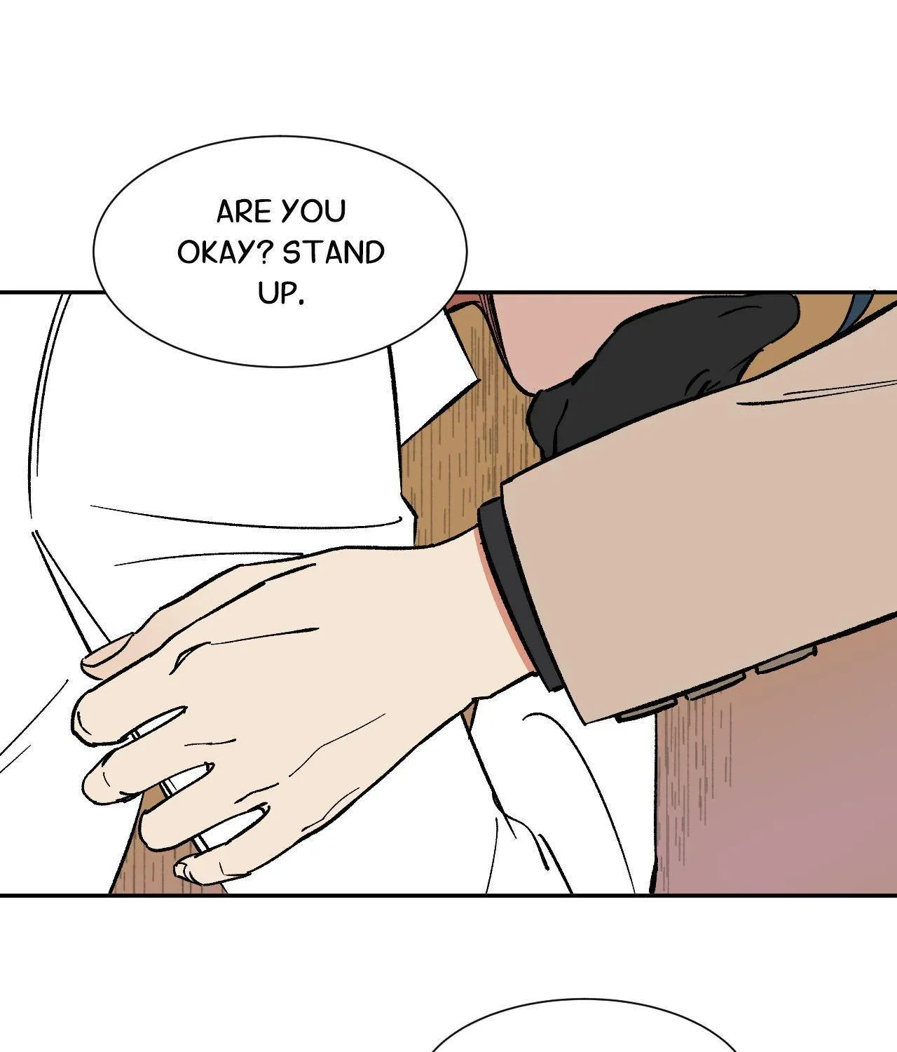 Wind Beneath My Wings Chapter 61 page 62 - 