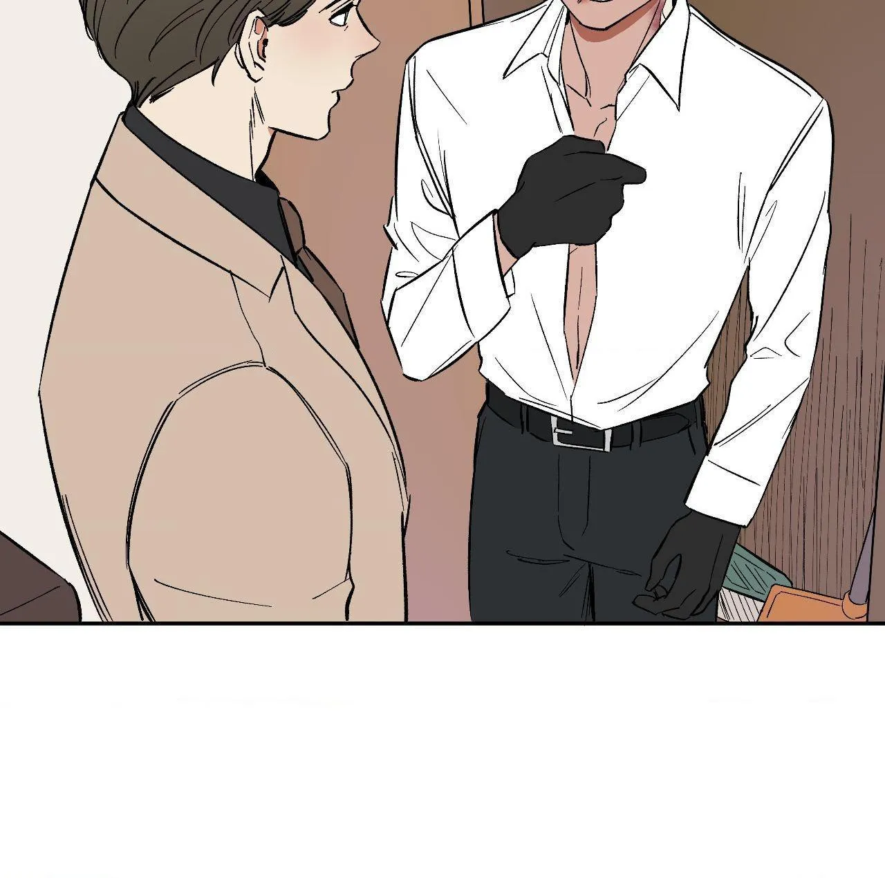Wind Beneath My Wings Chapter 61 page 68 - 