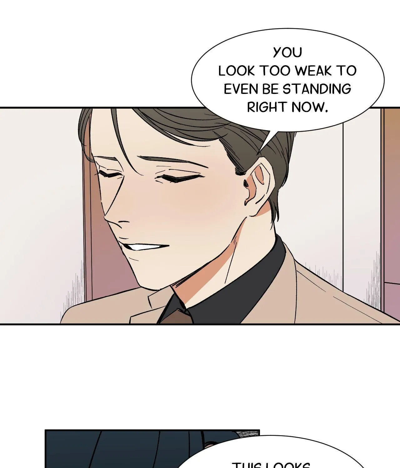 Wind Beneath My Wings Chapter 61 page 69 - 