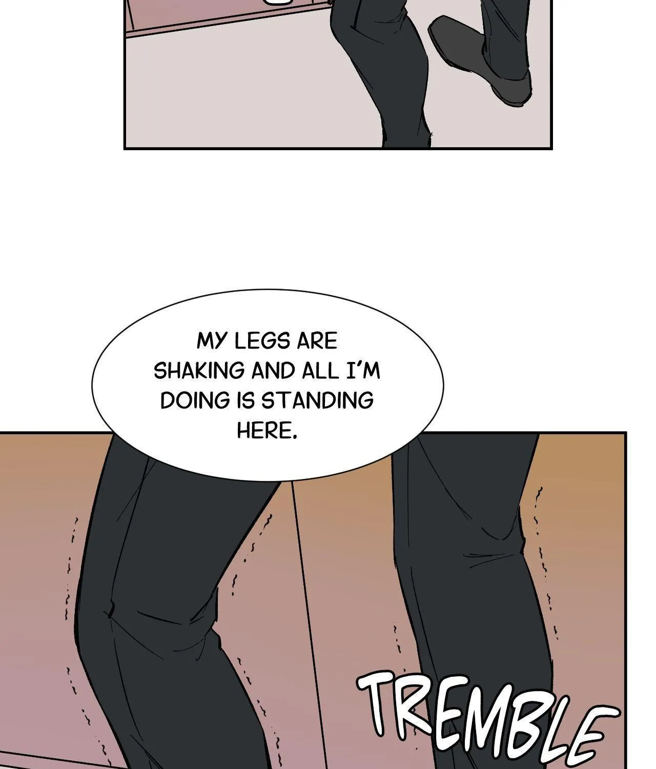 Wind Beneath My Wings Chapter 61 page 8 - 