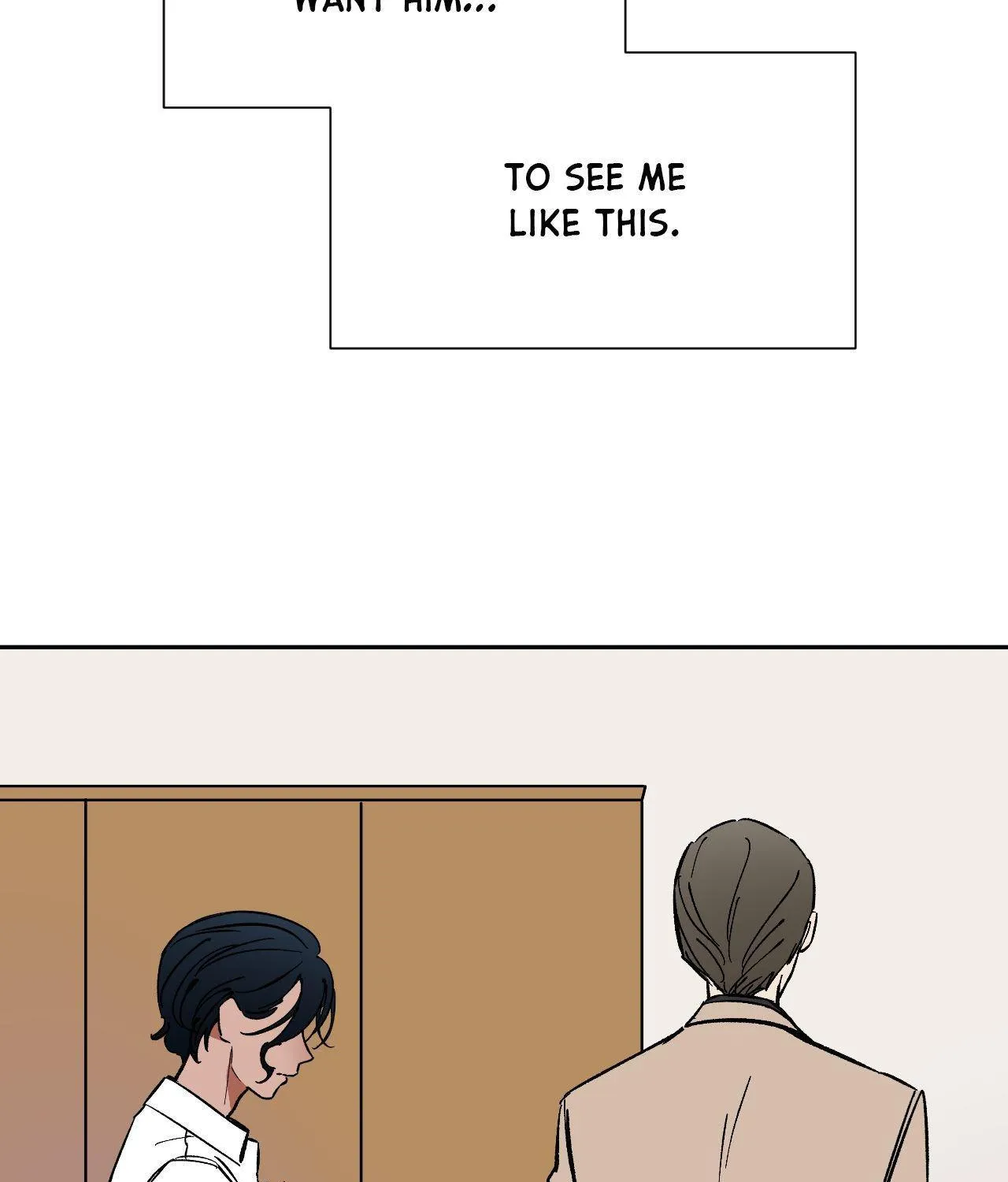 Wind Beneath My Wings Chapter 61 page 73 - 