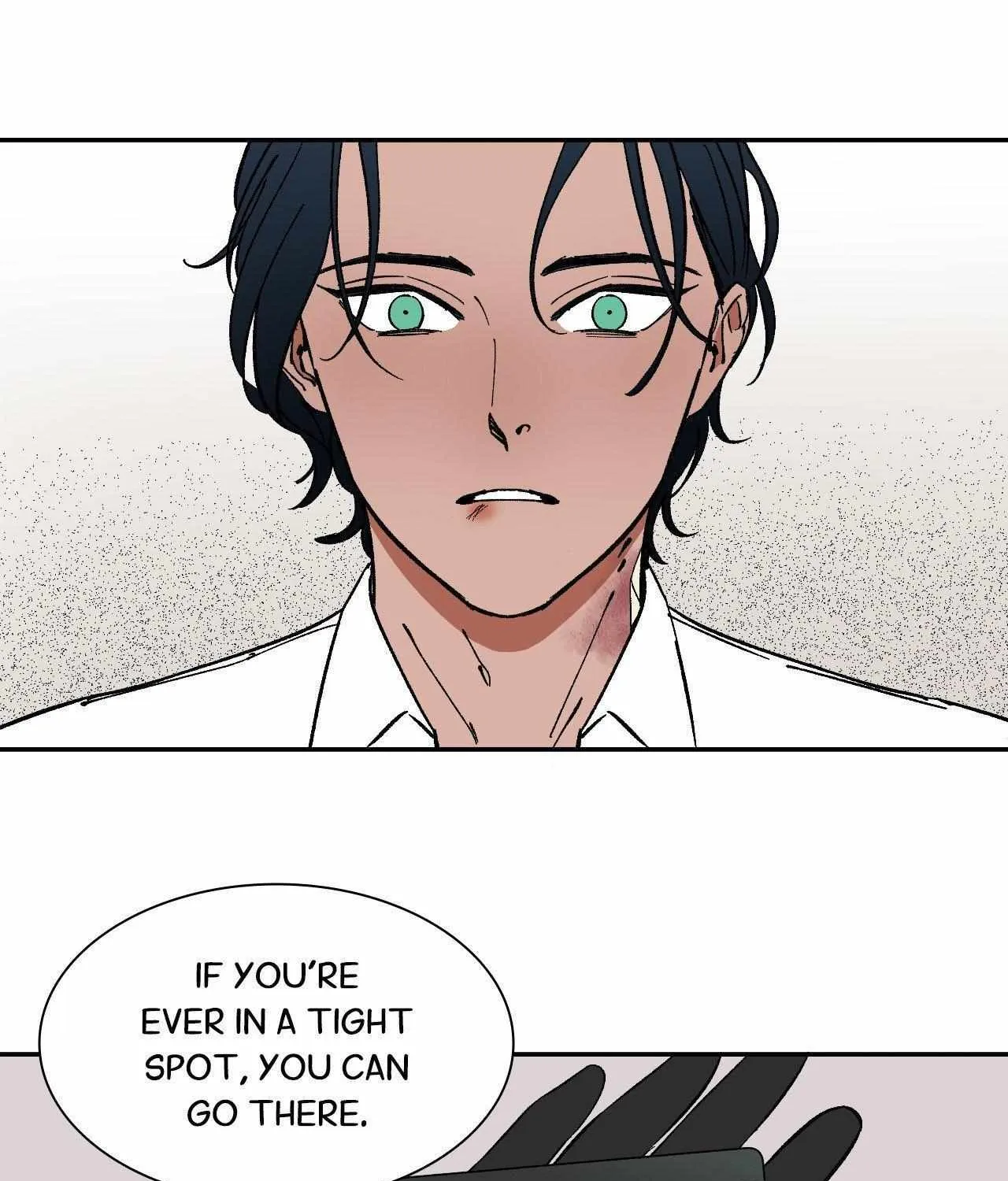 Wind Beneath My Wings Chapter 61 page 80 - 
