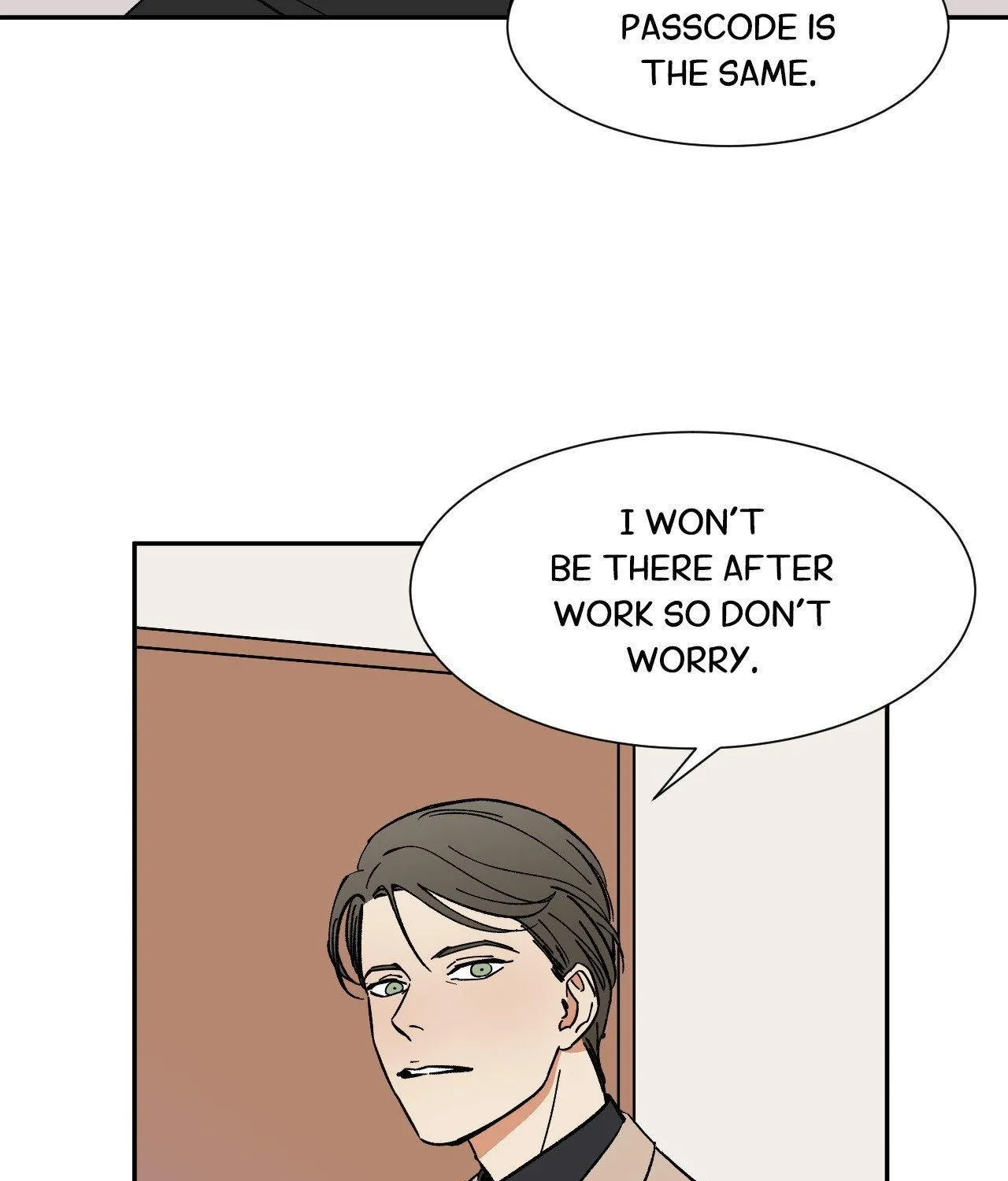 Wind Beneath My Wings Chapter 61 page 82 - 