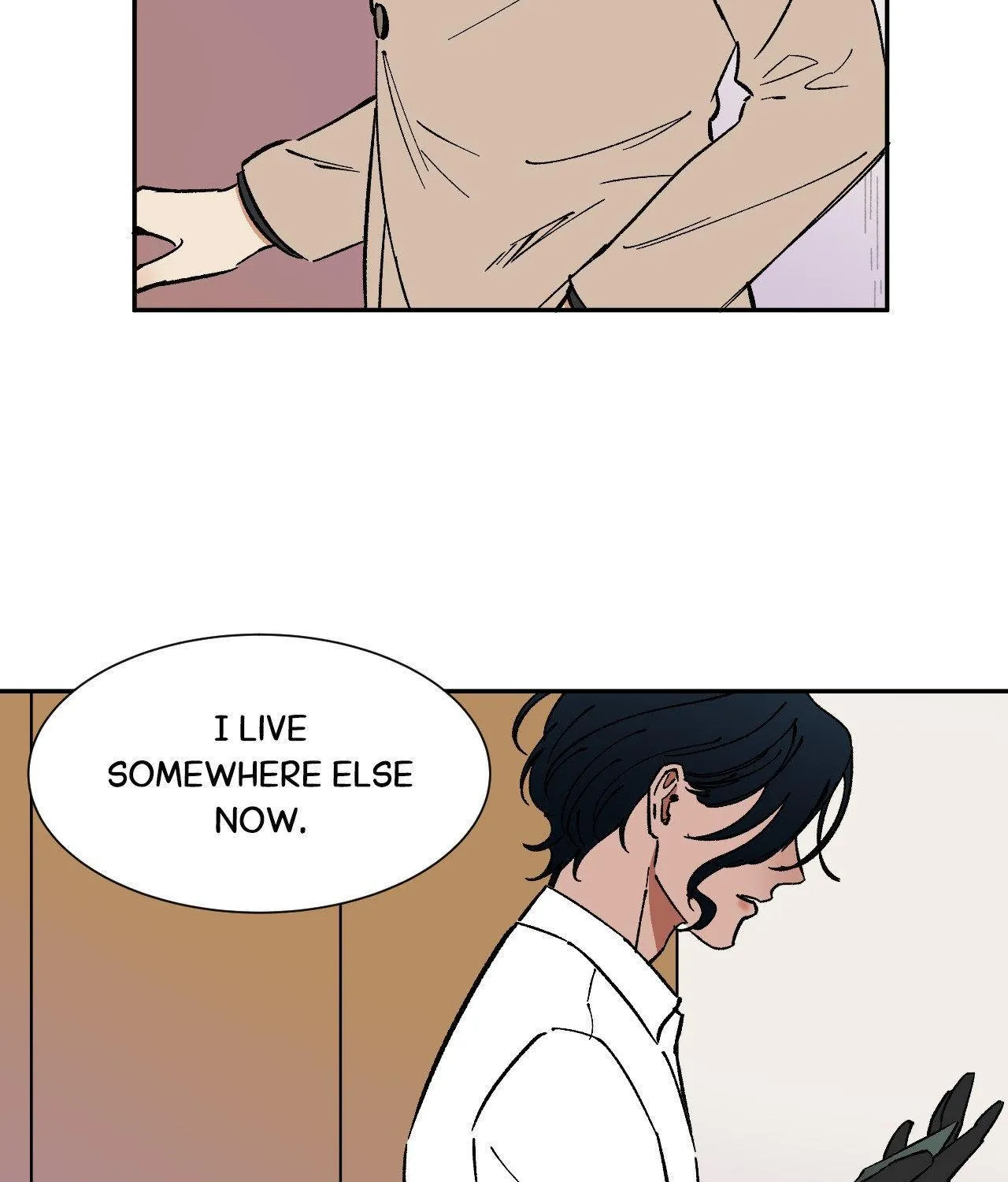 Wind Beneath My Wings Chapter 61 page 84 - 
