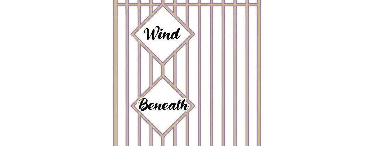 Wind Beneath My Wings Chapter 61 page 87 - 