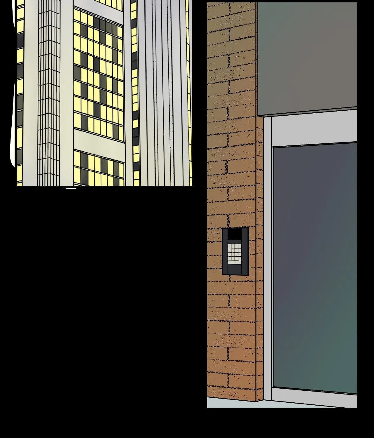 Wind Beneath My Wings Chapter 61 page 91 - 