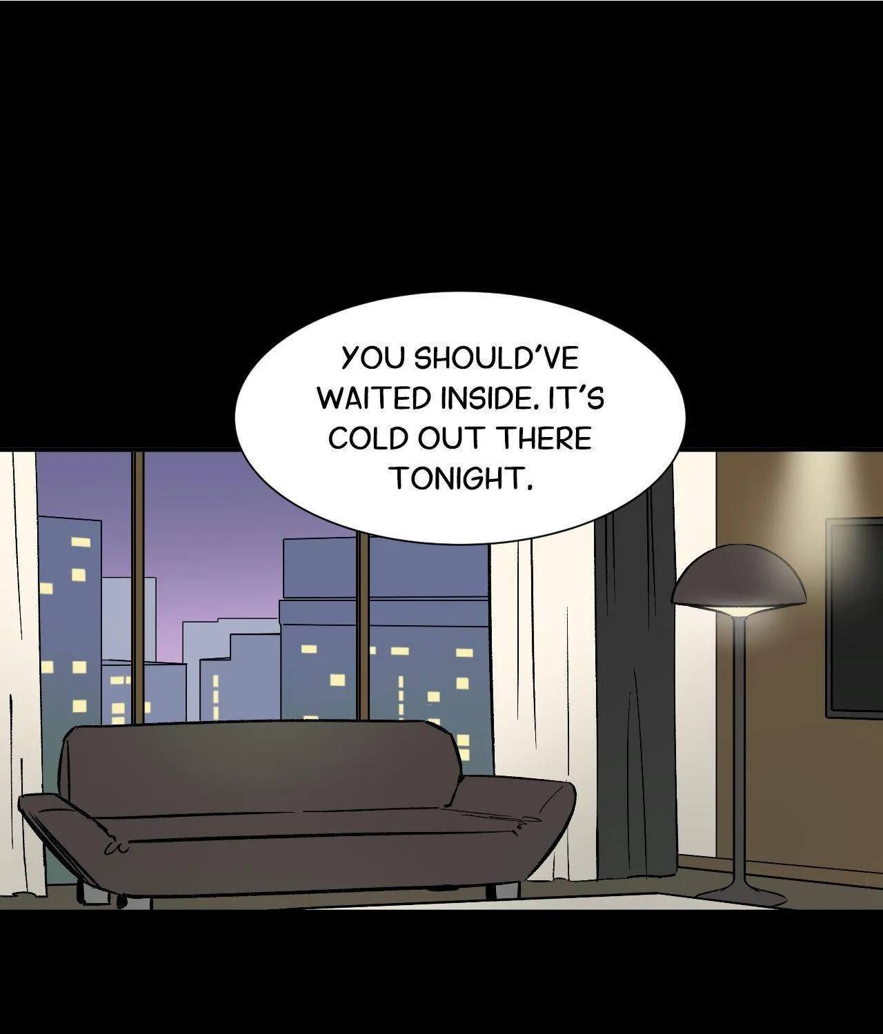 Wind Beneath My Wings Chapter 62 page 2 - 
