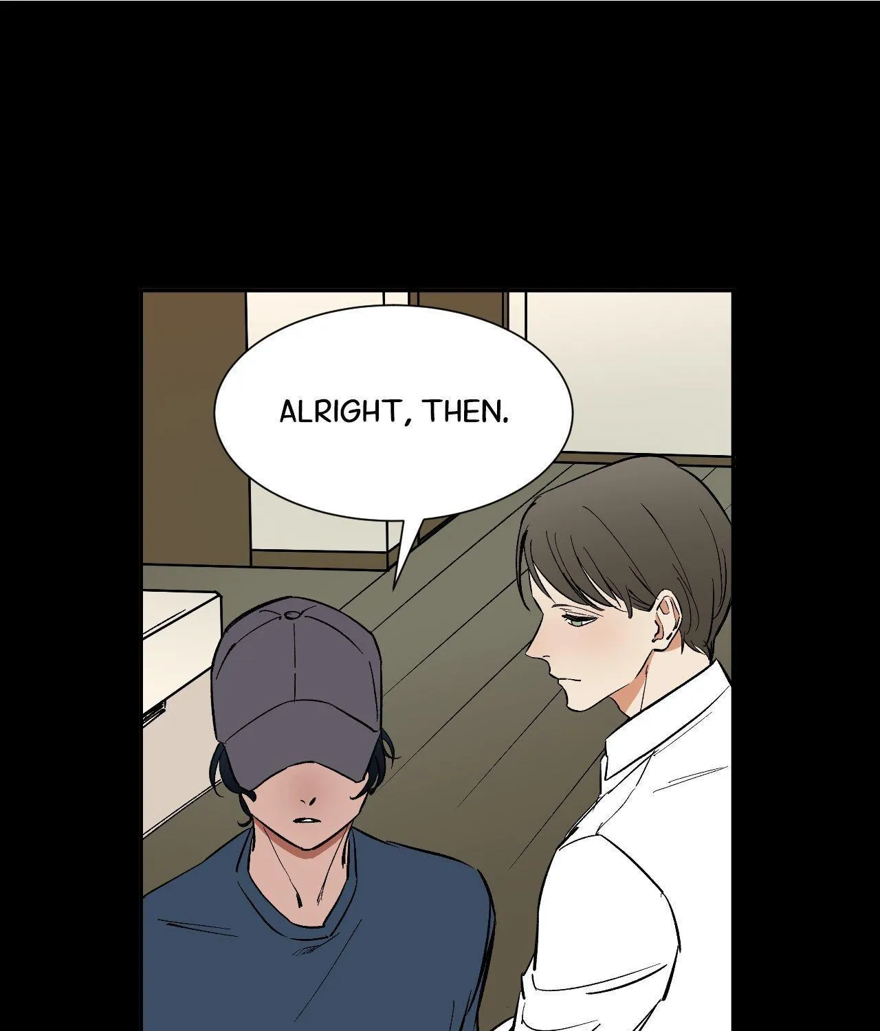 Wind Beneath My Wings Chapter 62 page 11 - 