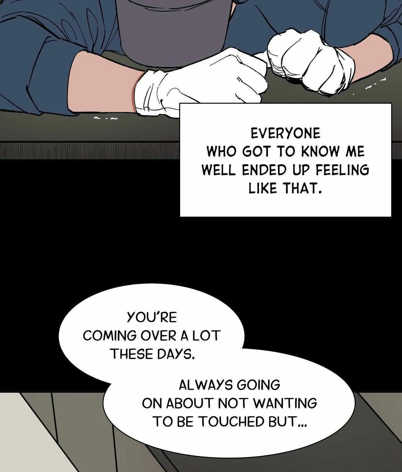 Wind Beneath My Wings Chapter 62 page 24 - 