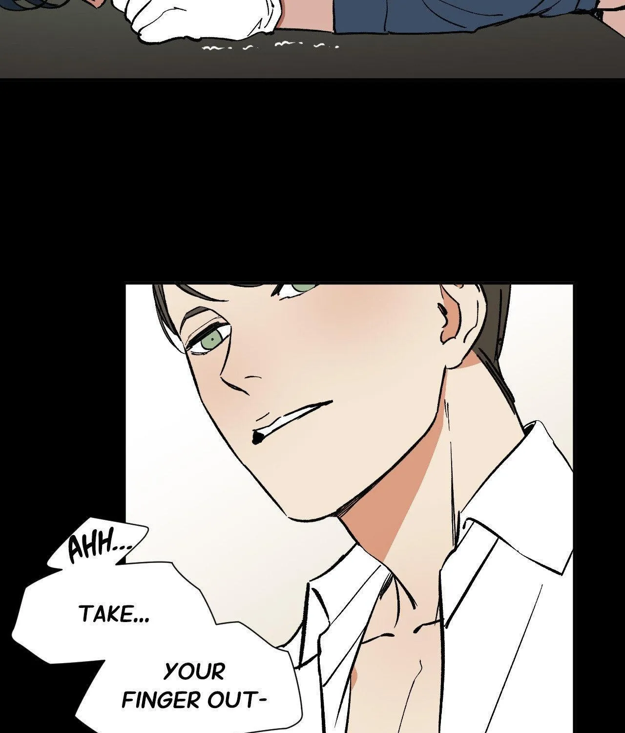 Wind Beneath My Wings Chapter 62 page 30 - 