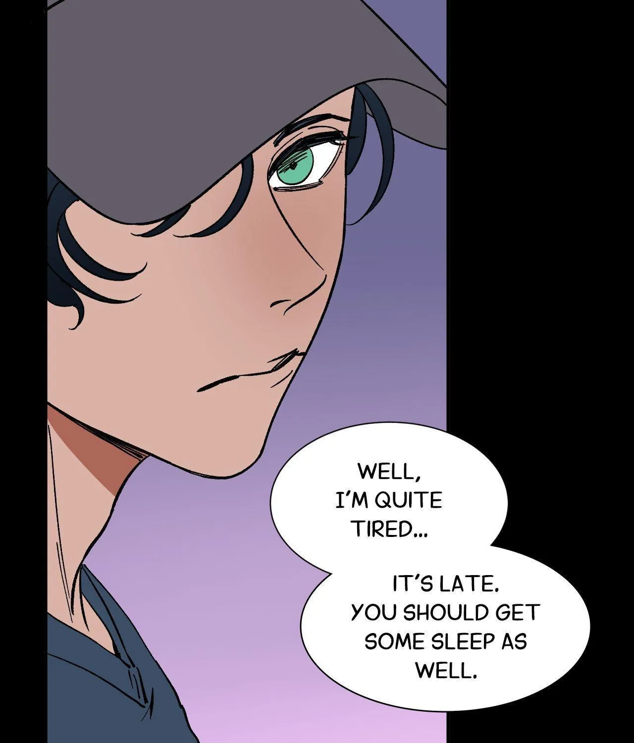 Wind Beneath My Wings Chapter 62 page 6 - 