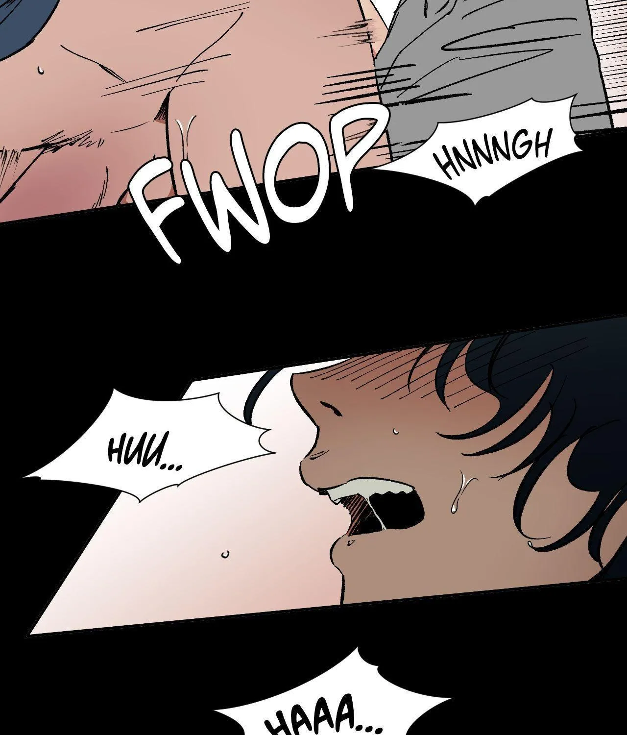 Wind Beneath My Wings Chapter 62 page 52 - 