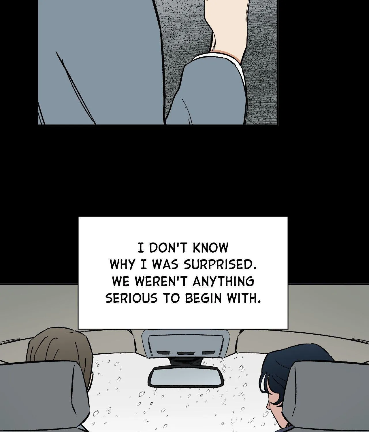 Wind Beneath My Wings Chapter 62 page 59 - 