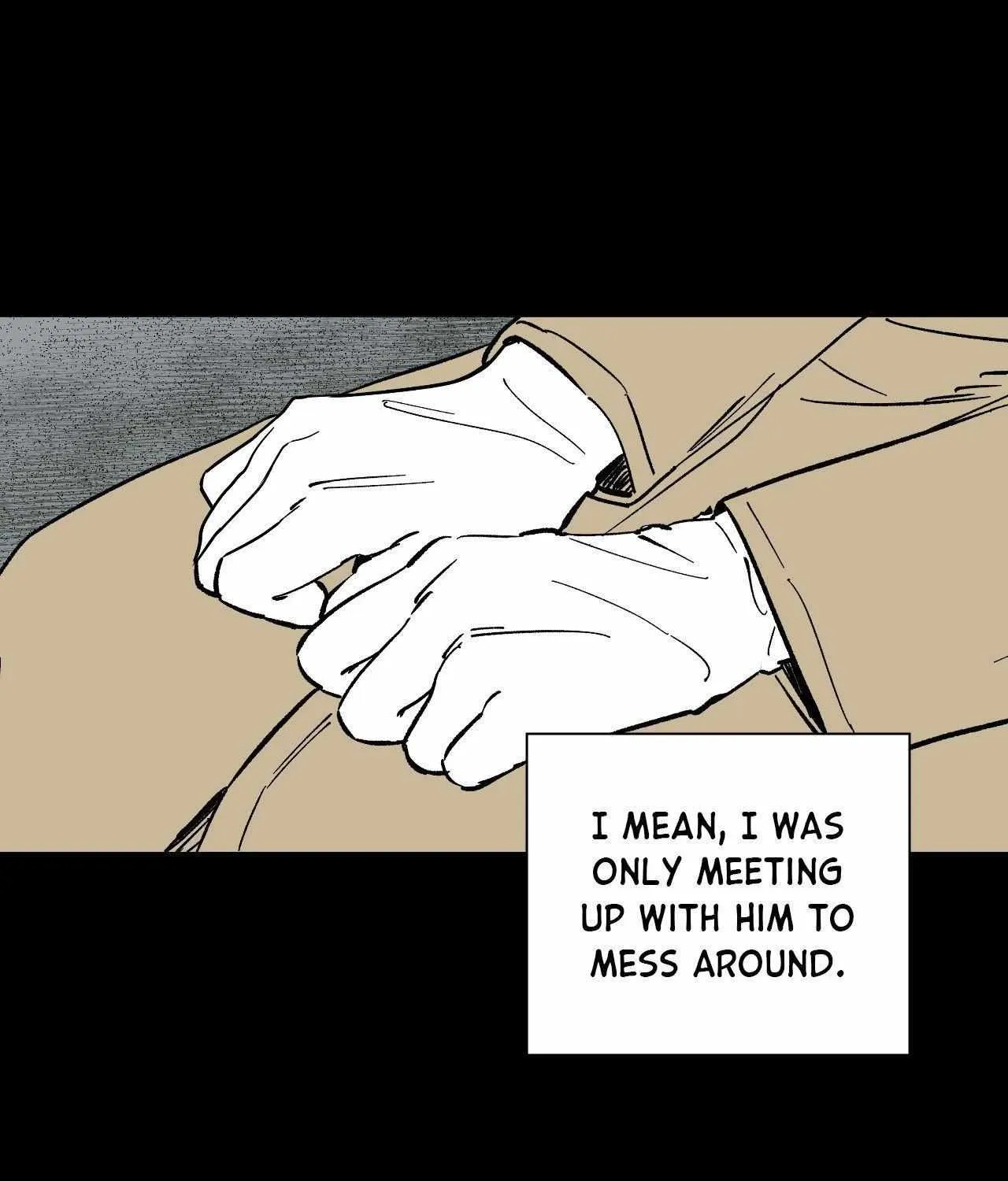 Wind Beneath My Wings Chapter 62 page 63 - 