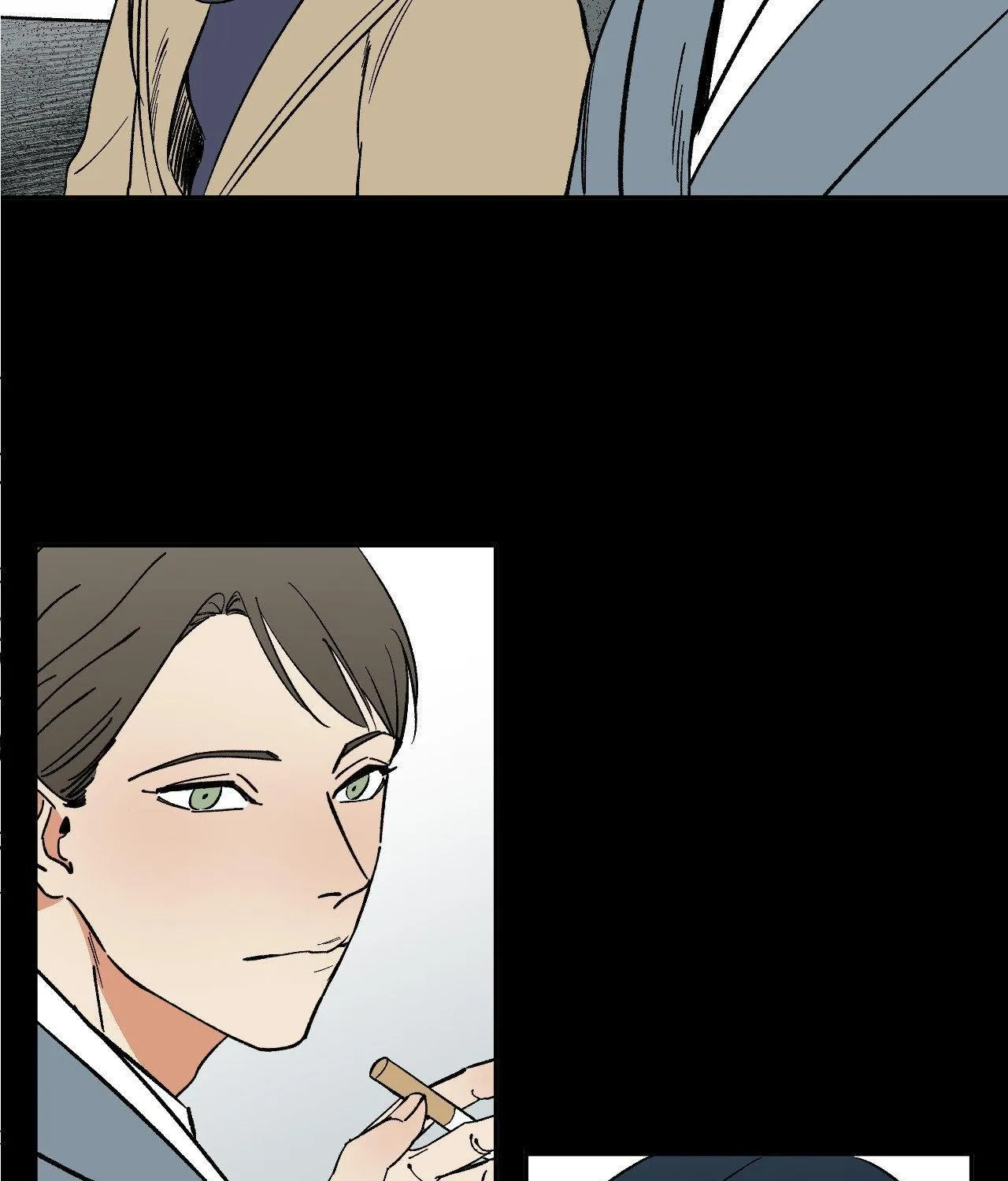 Wind Beneath My Wings Chapter 62 page 68 - 