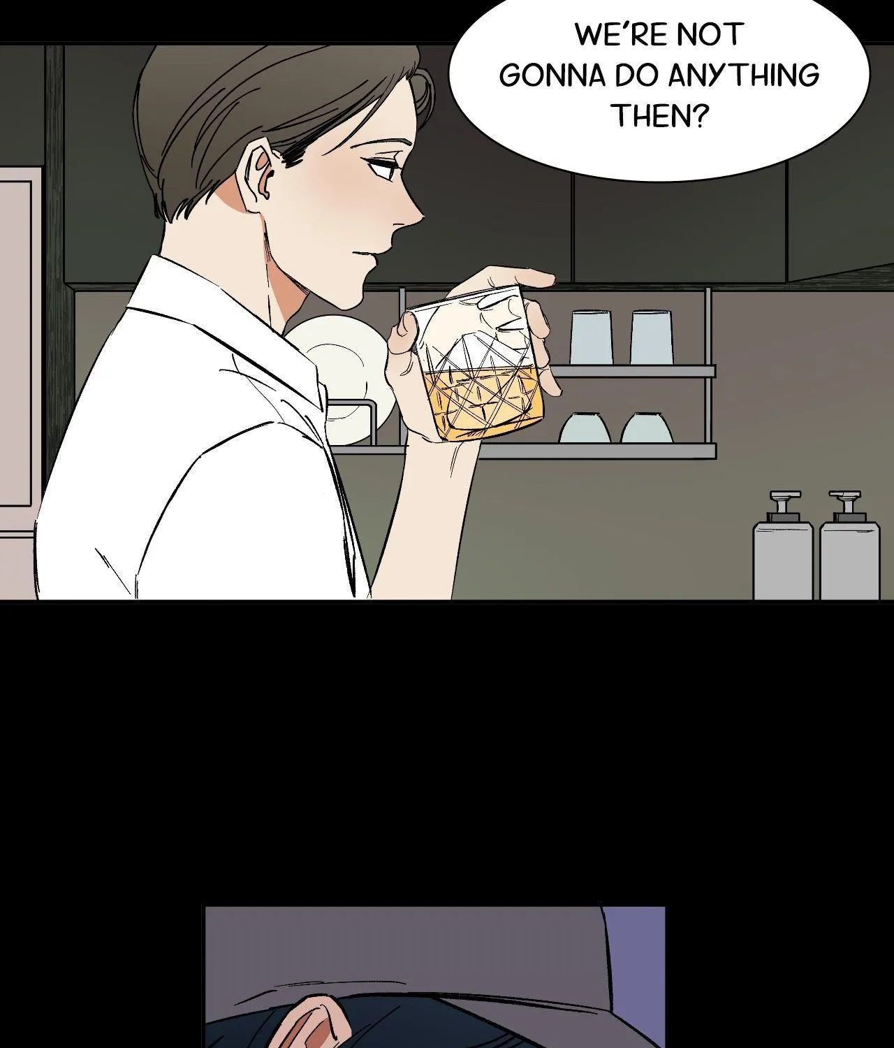 Wind Beneath My Wings Chapter 62 page 8 - 