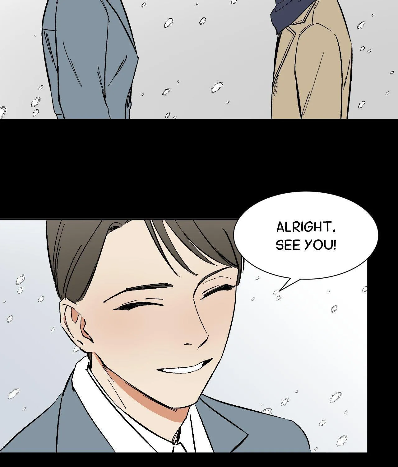 Wind Beneath My Wings Chapter 62 page 77 - 