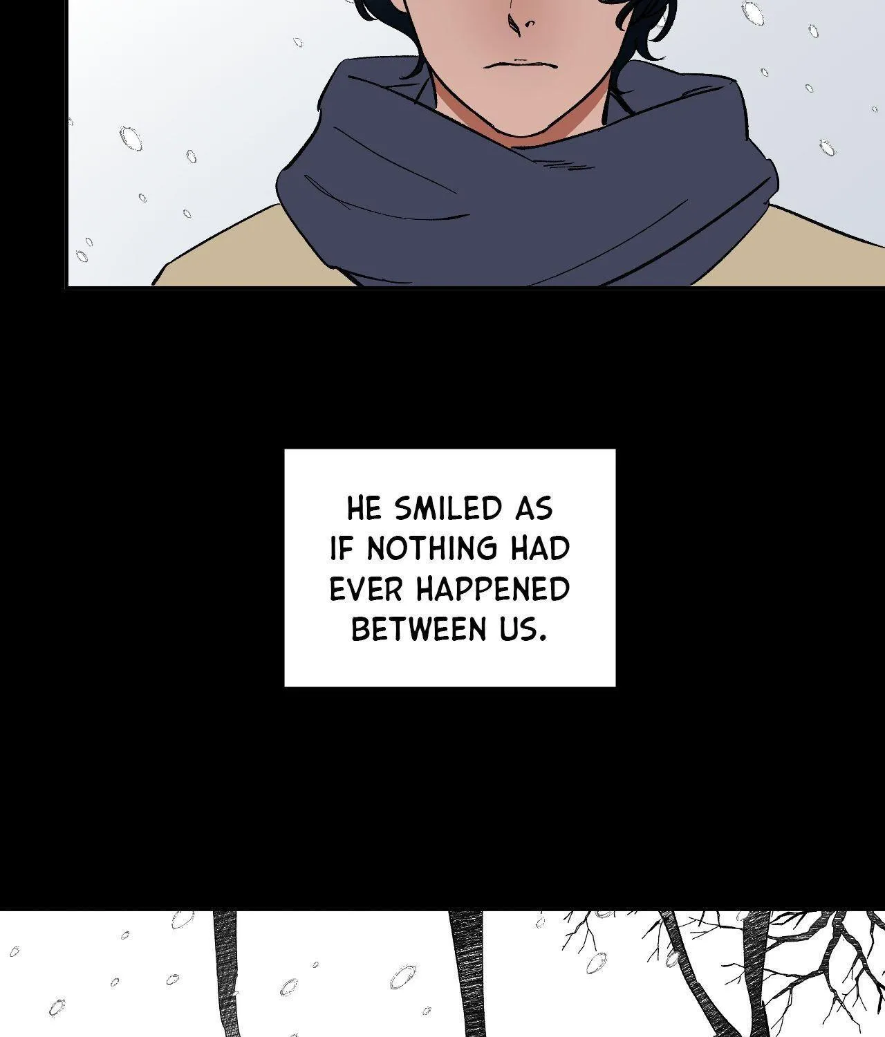 Wind Beneath My Wings Chapter 62 page 79 - 