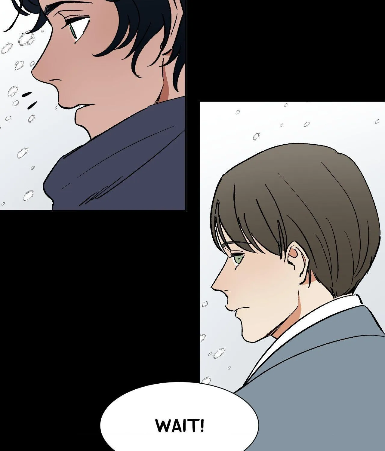 Wind Beneath My Wings Chapter 62 page 83 - 