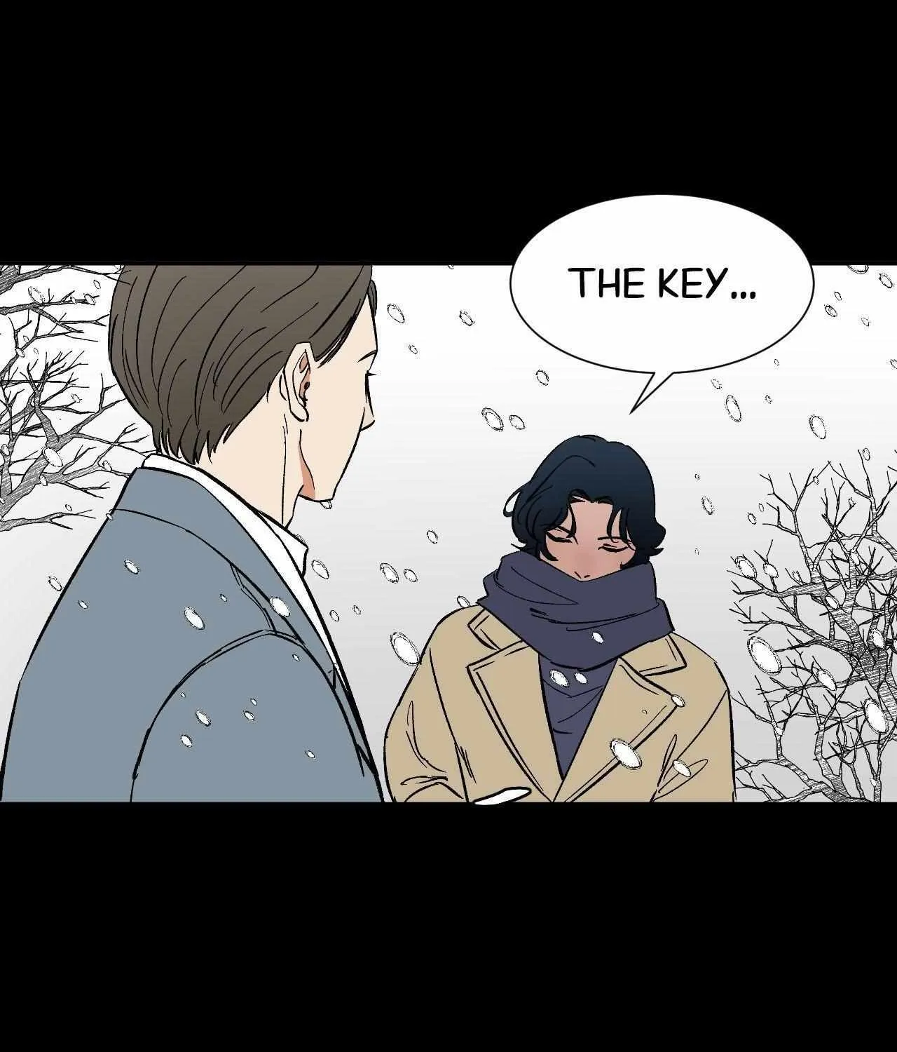 Wind Beneath My Wings Chapter 62 page 85 - 