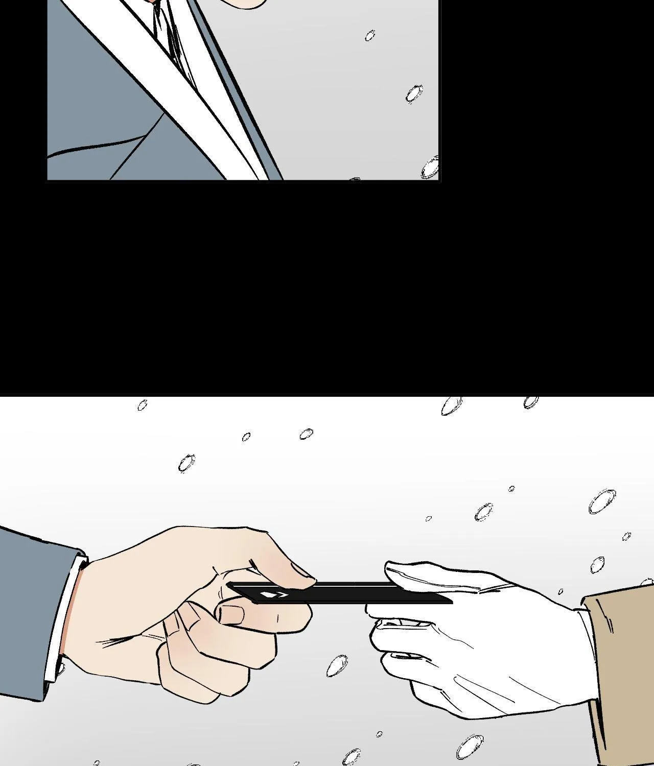 Wind Beneath My Wings Chapter 62 page 89 - 