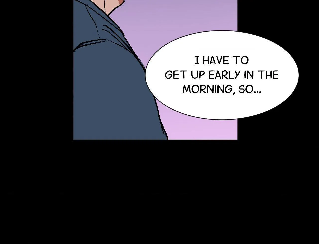 Wind Beneath My Wings Chapter 62 page 10 - 