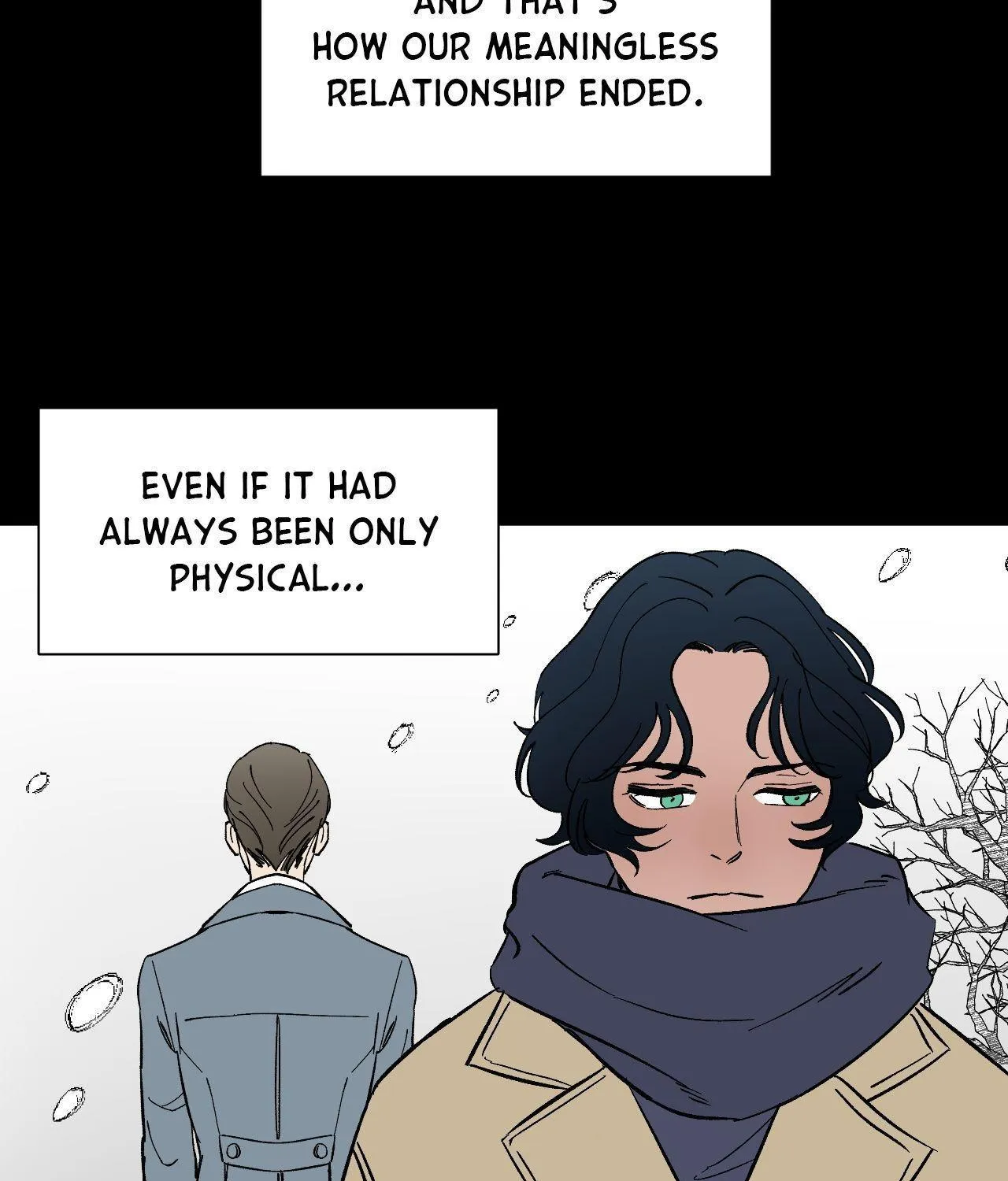 Wind Beneath My Wings Chapter 62 page 91 - 
