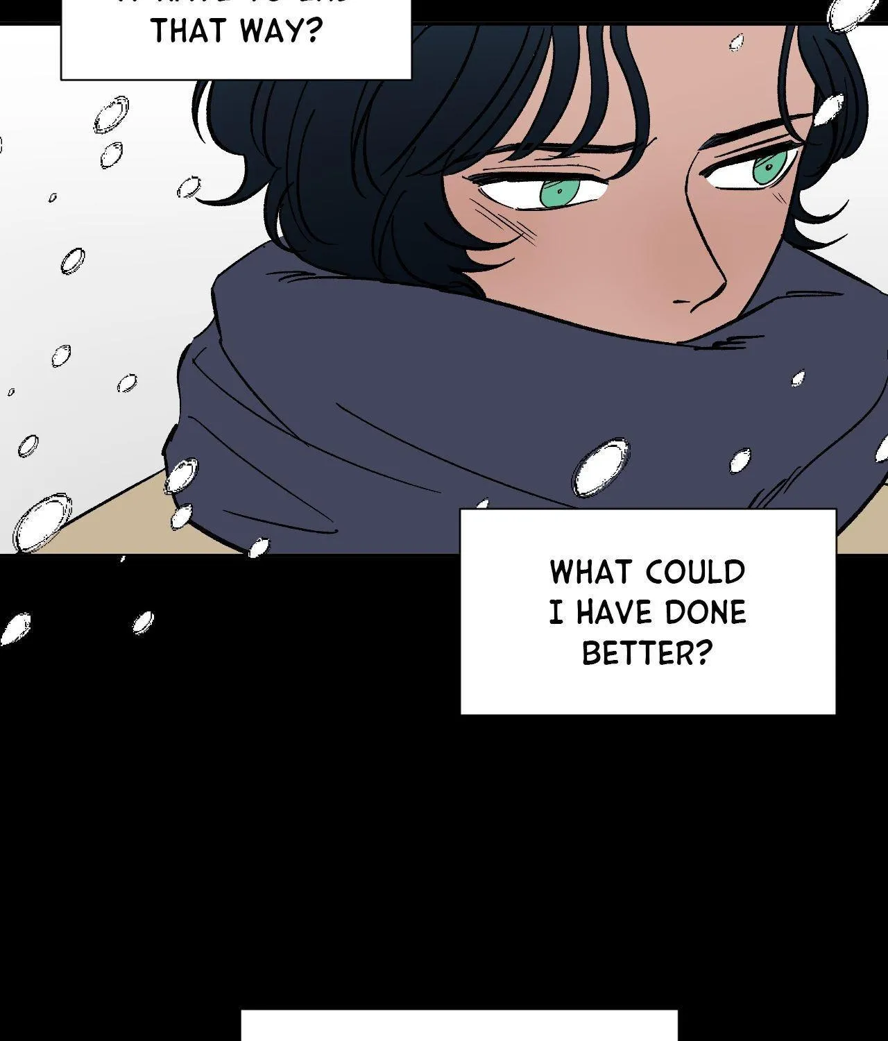 Wind Beneath My Wings Chapter 62 page 93 - 