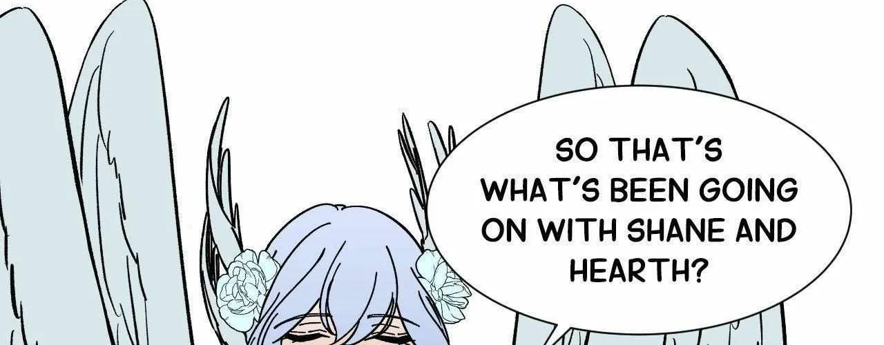 Wind Beneath My Wings Chapter 63 page 2 - 