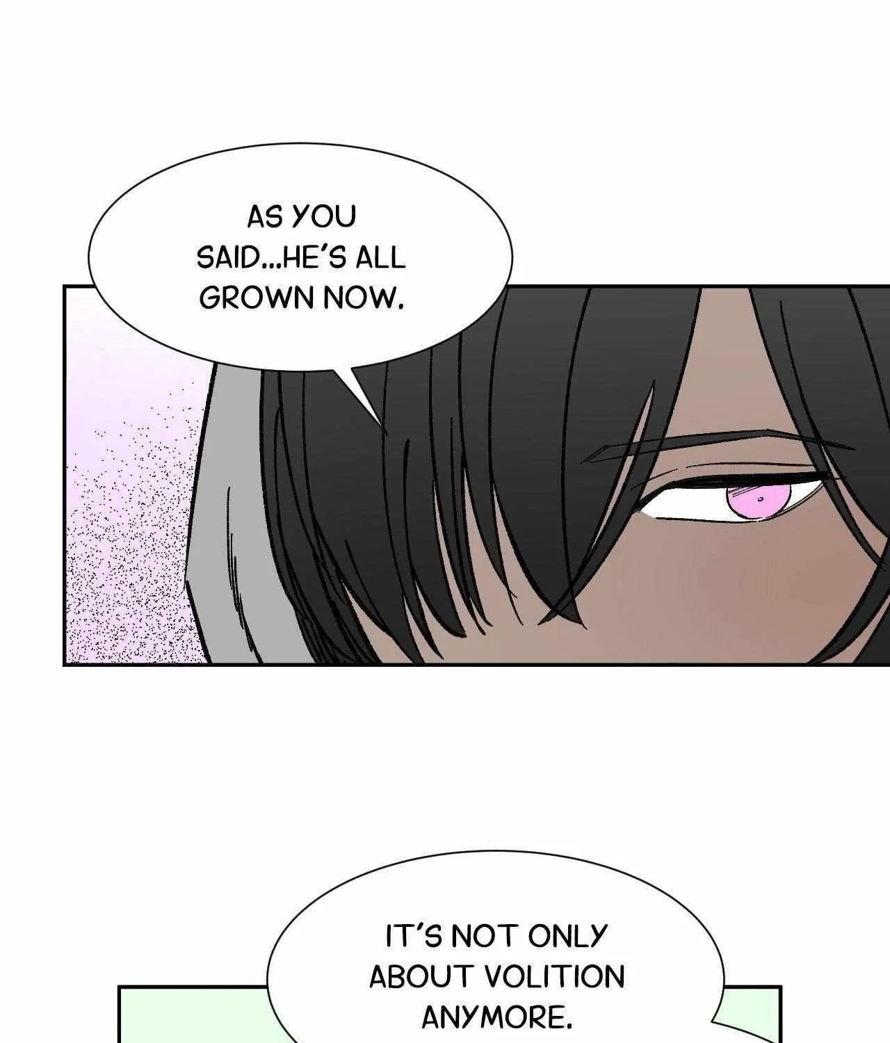 Wind Beneath My Wings Chapter 63 page 11 - 