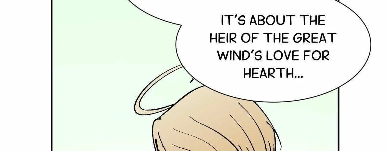 Wind Beneath My Wings Chapter 63 page 12 - 