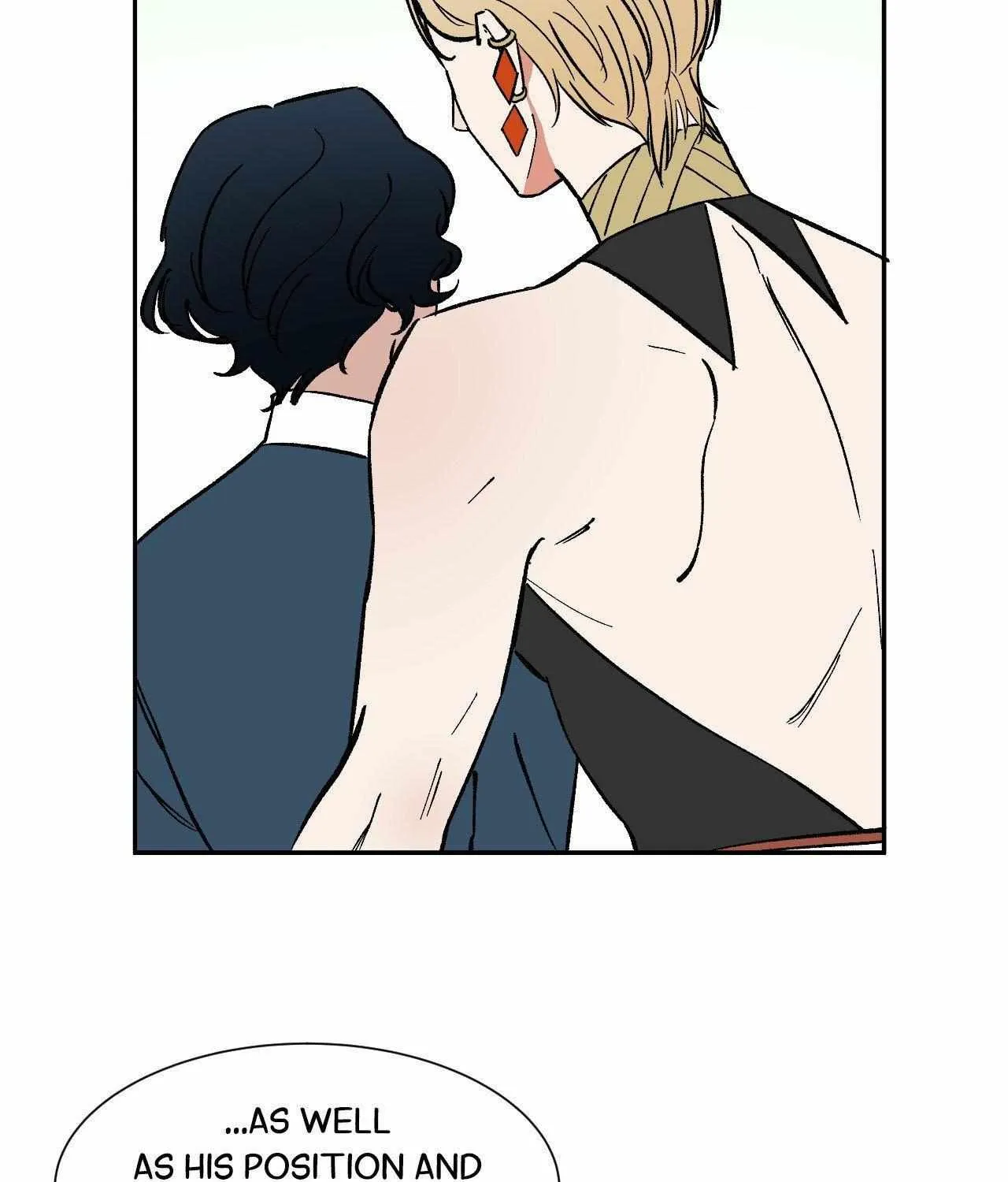 Wind Beneath My Wings Chapter 63 page 13 - 