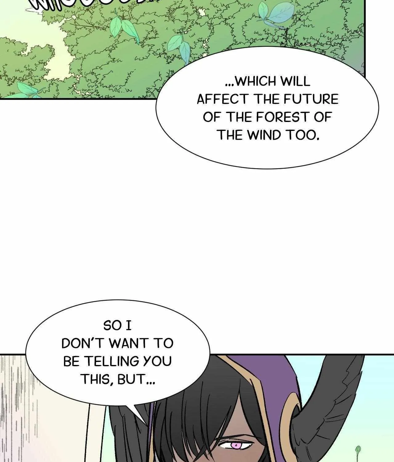 Wind Beneath My Wings Chapter 63 page 15 - 