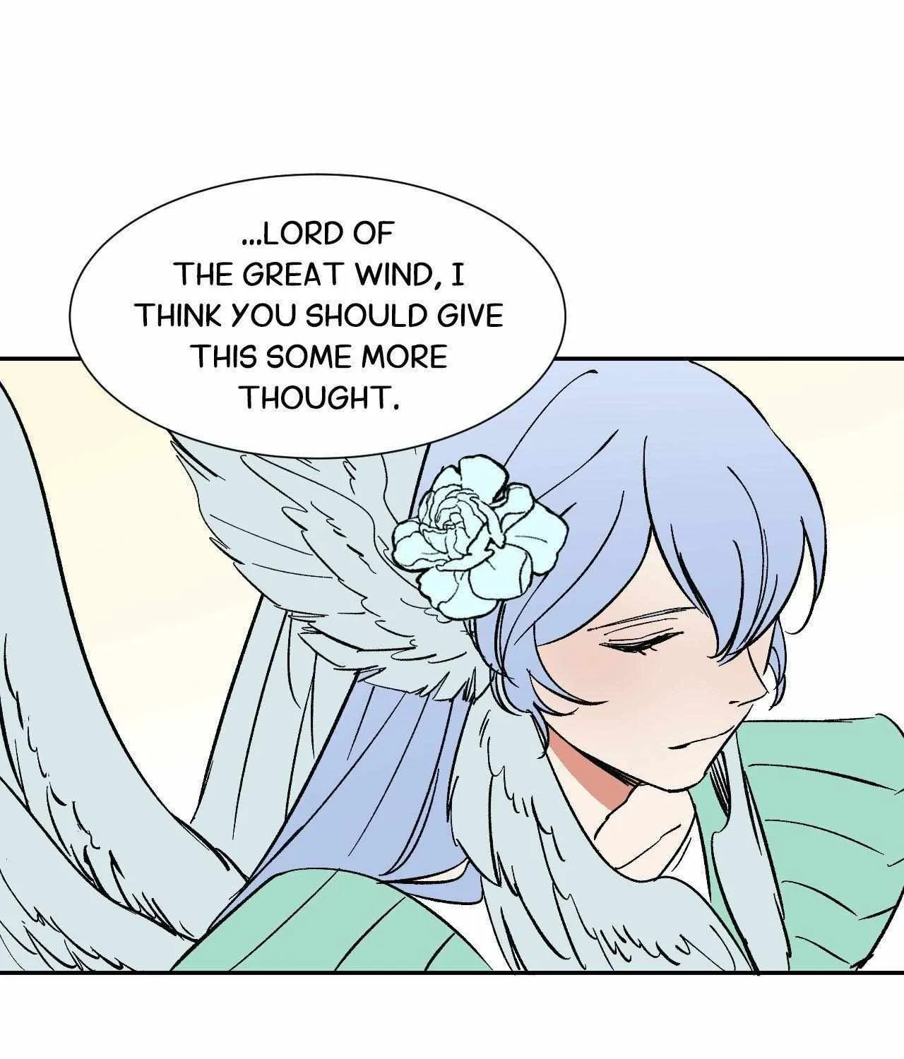 Wind Beneath My Wings Chapter 63 page 17 - 