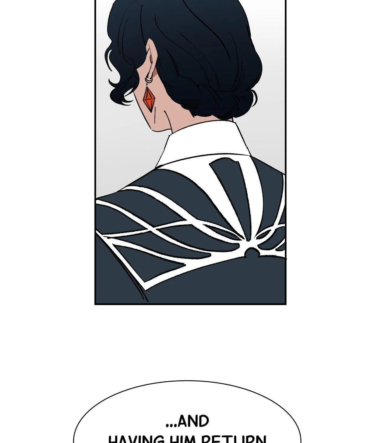 Wind Beneath My Wings Chapter 63 page 19 - 