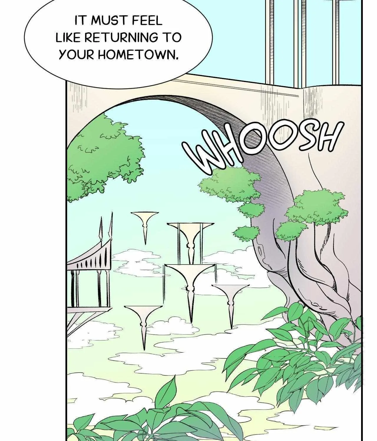 Wind Beneath My Wings Chapter 63 page 26 - 