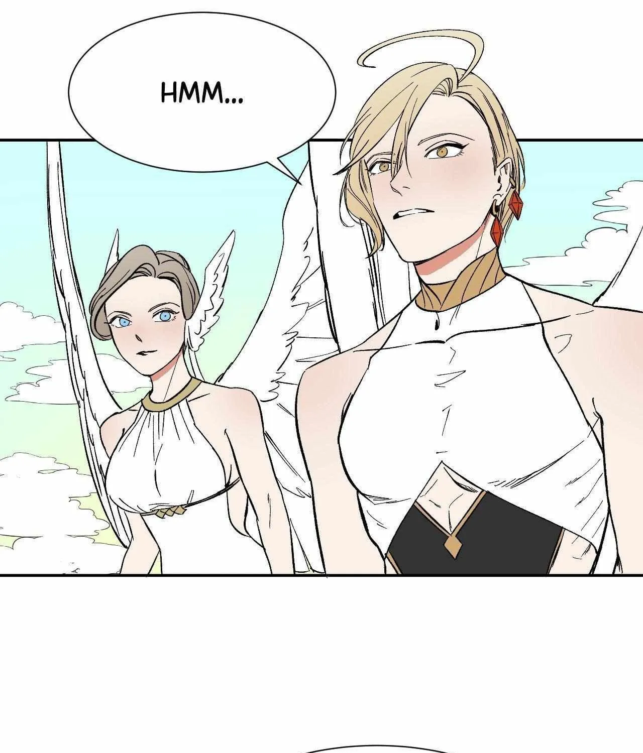 Wind Beneath My Wings Chapter 63 page 28 - 