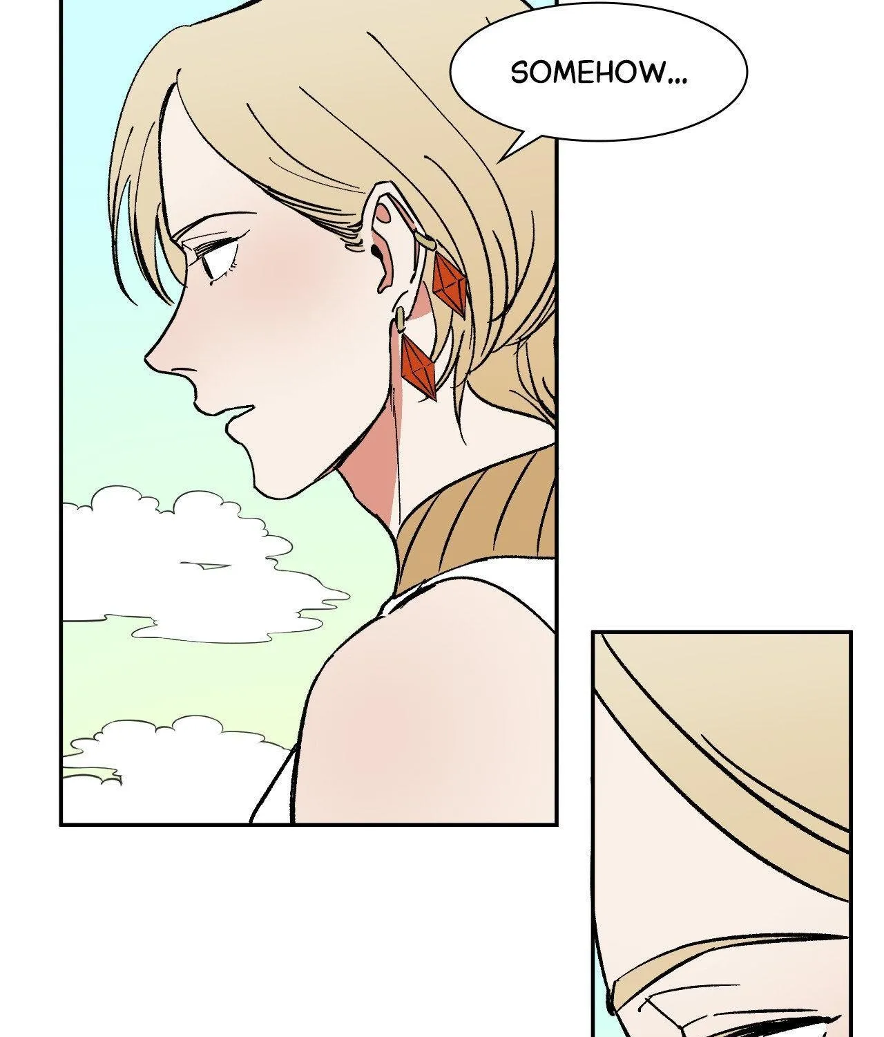 Wind Beneath My Wings Chapter 63 page 30 - 