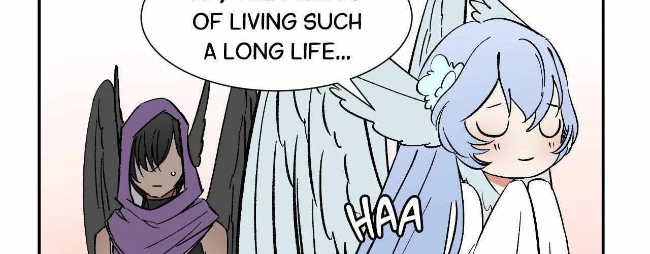 Wind Beneath My Wings Chapter 63 page 4 - 