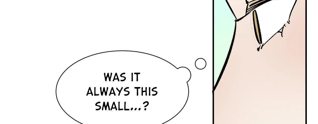 Wind Beneath My Wings Chapter 63 page 31 - 