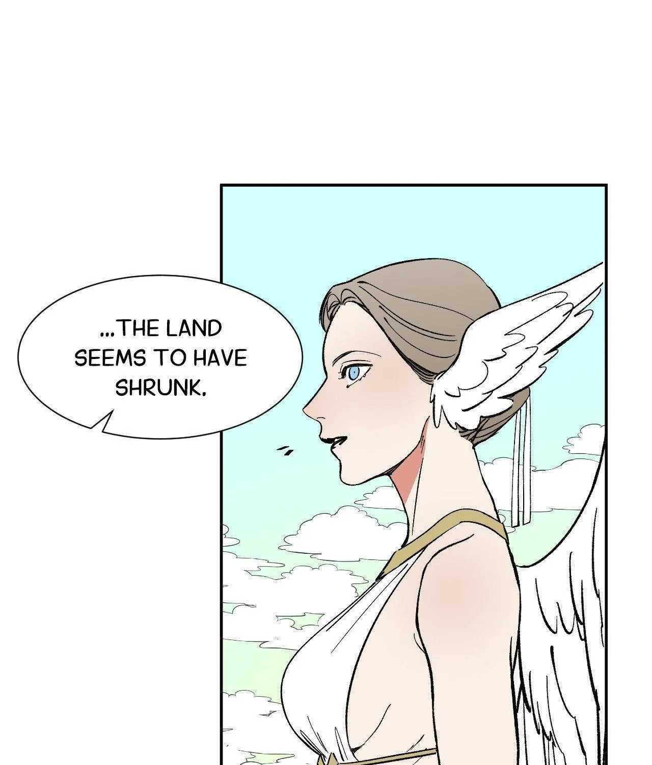 Wind Beneath My Wings Chapter 63 page 33 - 