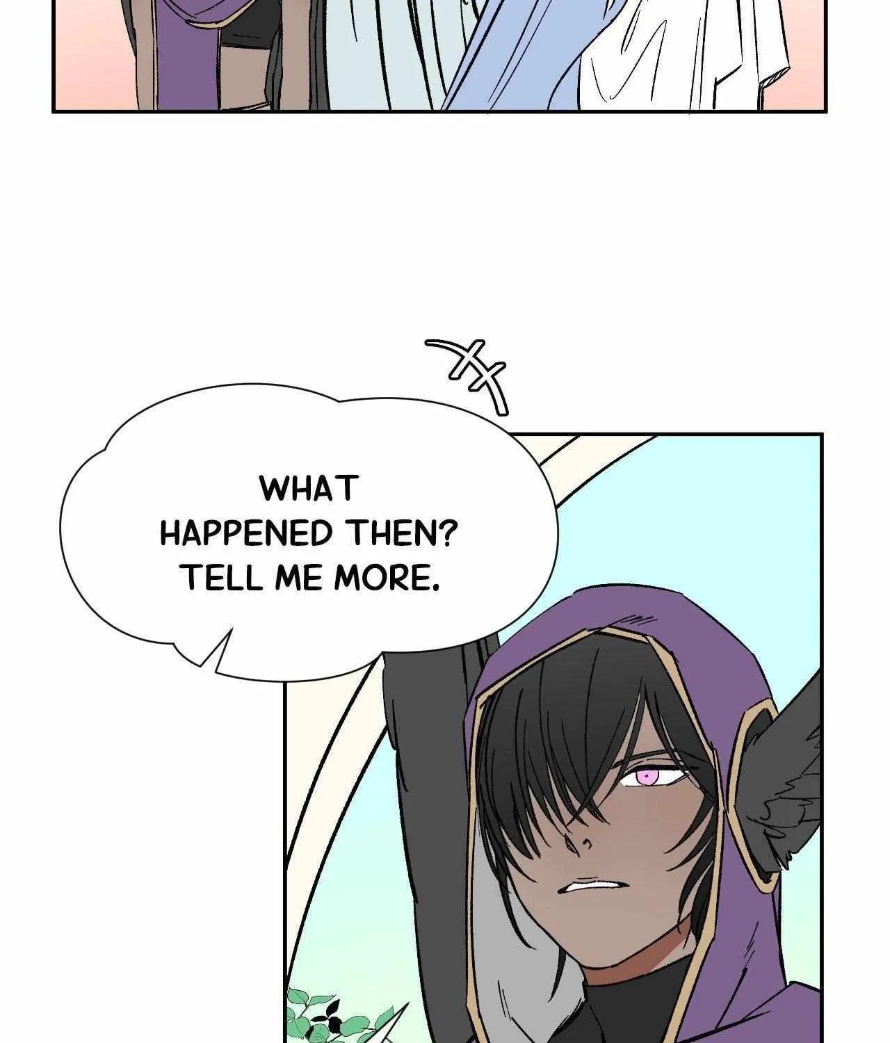 Wind Beneath My Wings Chapter 63 page 5 - 