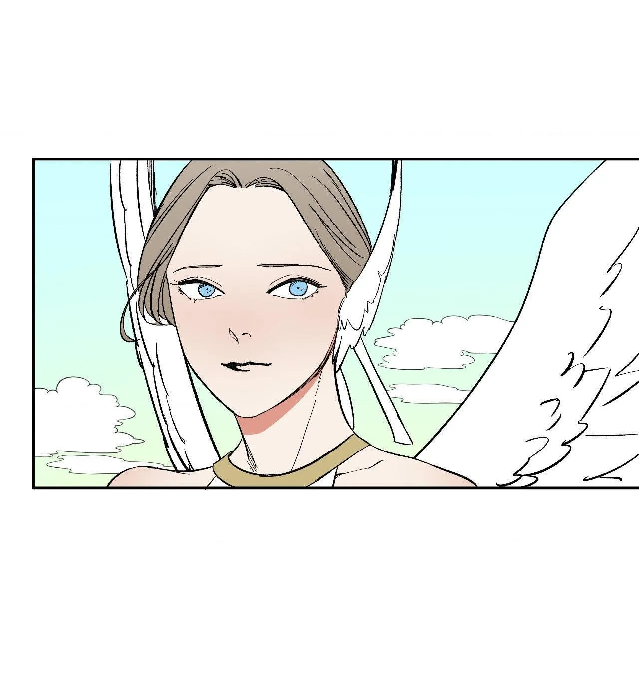 Wind Beneath My Wings Chapter 63 page 41 - 