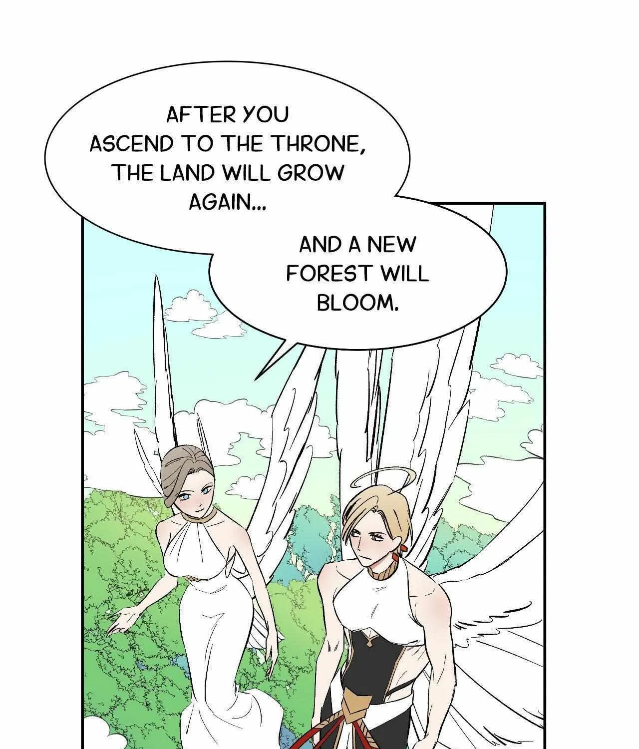 Wind Beneath My Wings Chapter 63 page 42 - 