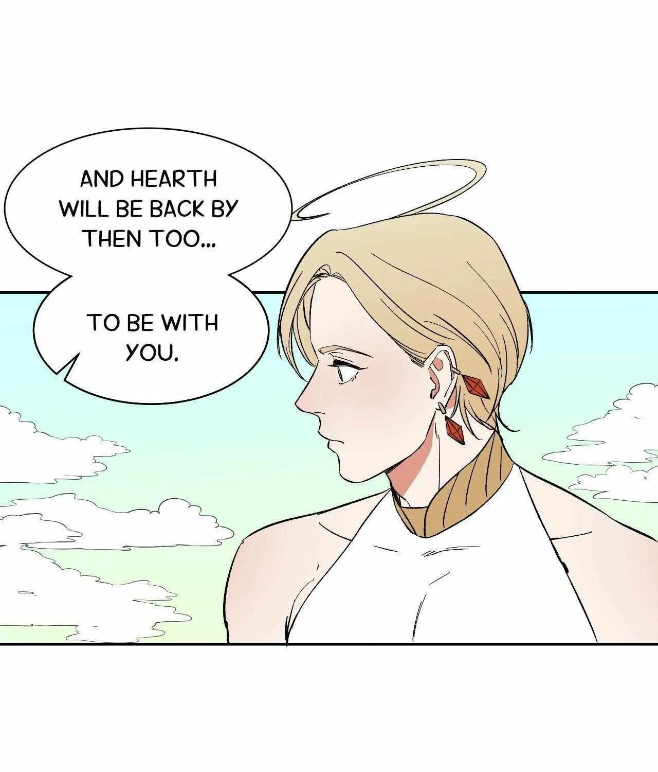 Wind Beneath My Wings Chapter 63 page 44 - 