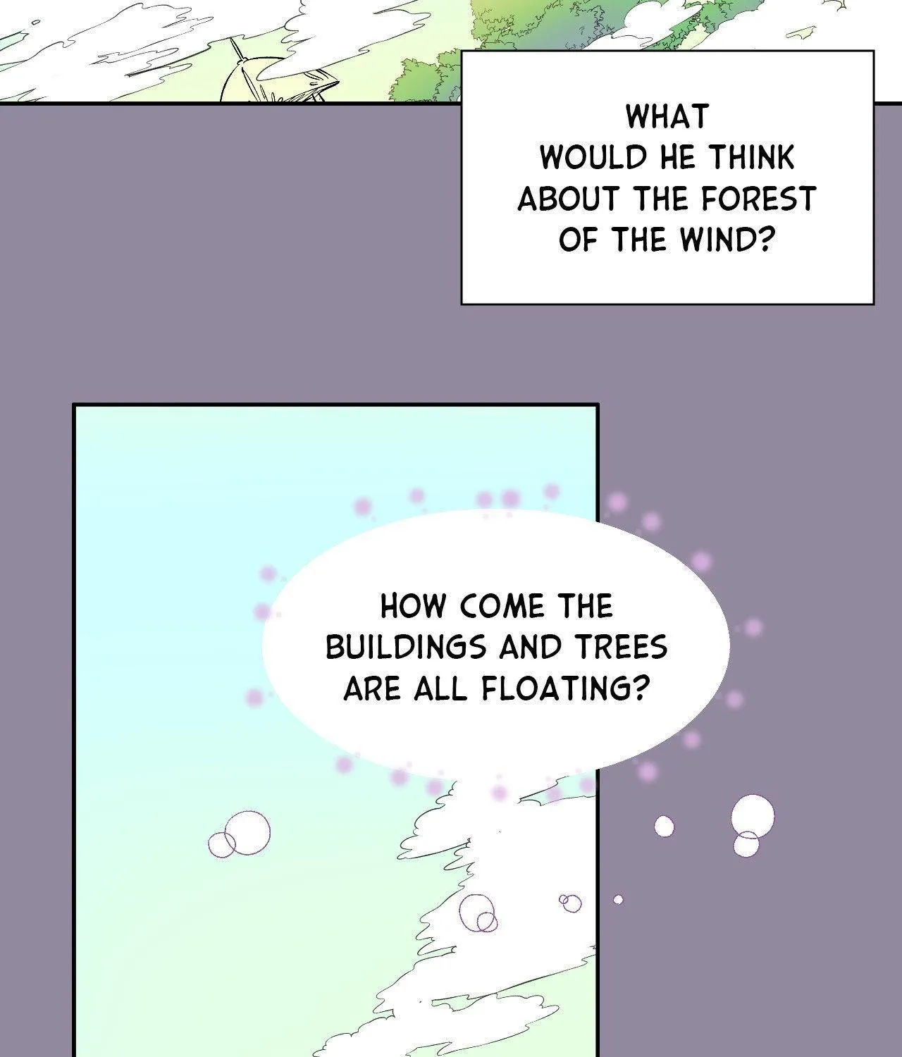 Wind Beneath My Wings Chapter 63 page 48 - 