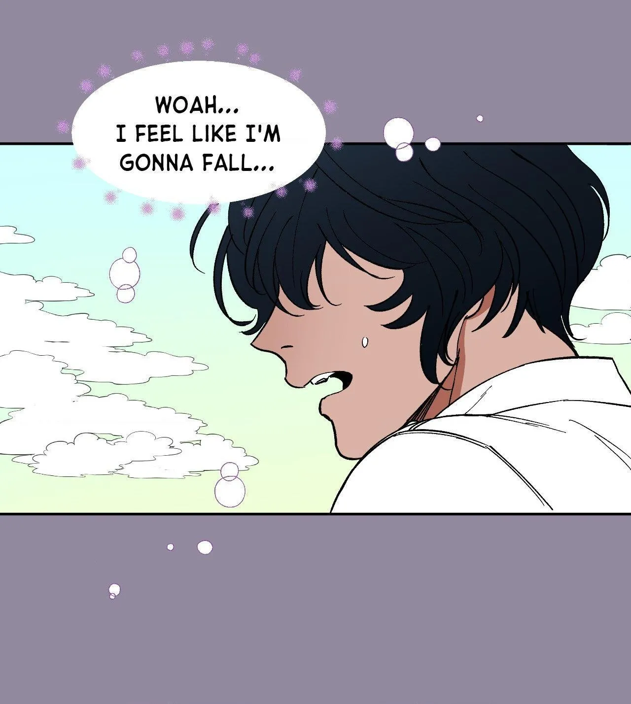 Wind Beneath My Wings Chapter 63 page 50 - 