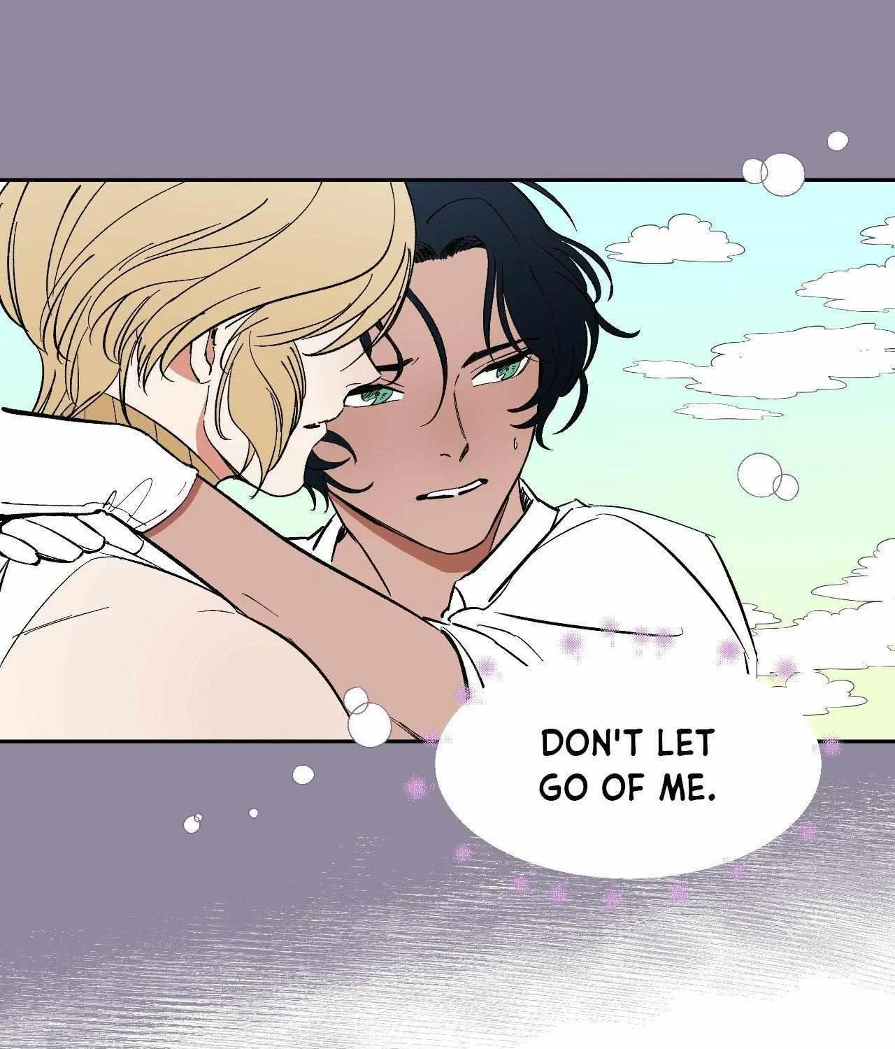 Wind Beneath My Wings Chapter 63 page 51 - 